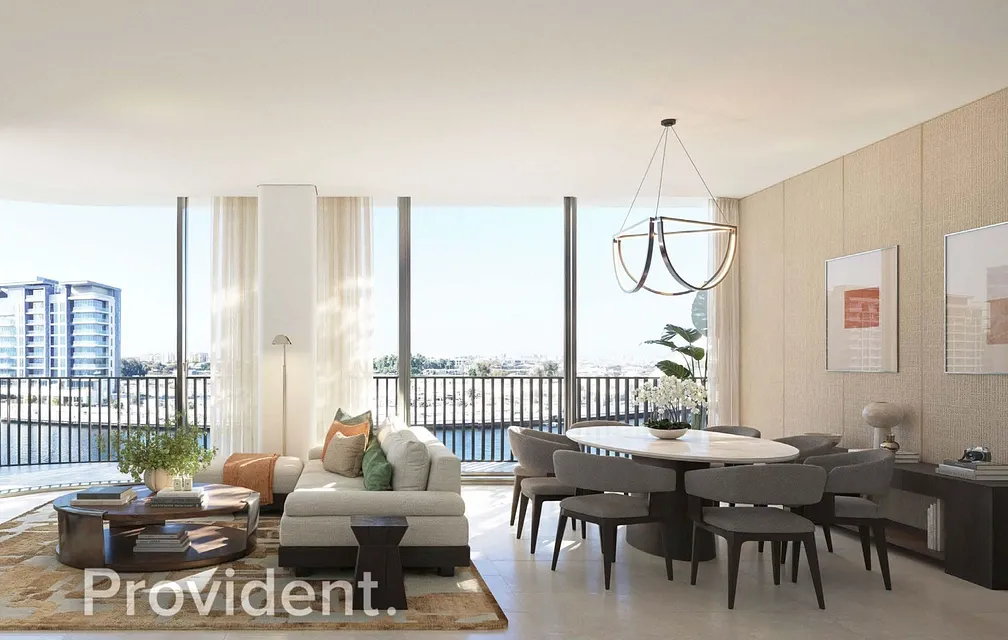 Apartment - Provident Estate