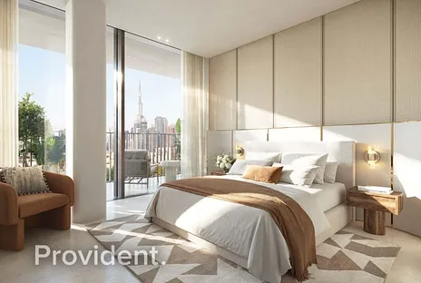 Apartment - Provident Estate