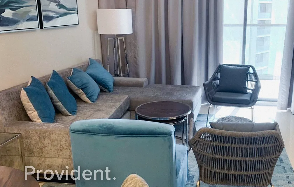 Apartment - Provident Estate