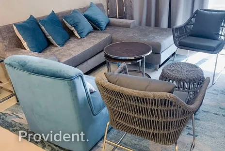 Apartment - Provident Estate
