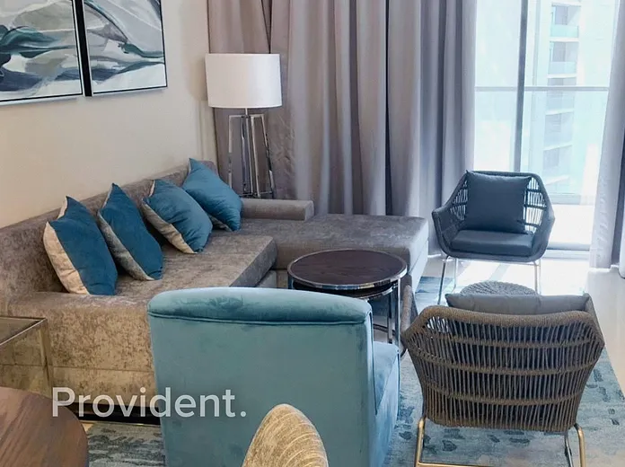 Apartment - Provident Estate