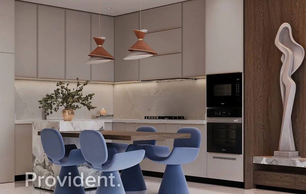 Apartment - Provident Estate