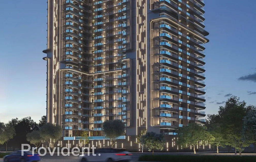 Apartment - Provident Estate
