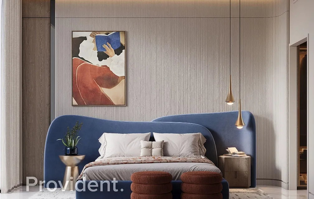 Apartment - Provident Estate