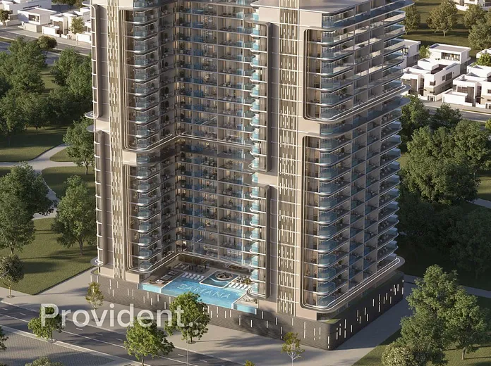 Apartment - Provident Estate