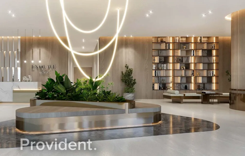 Apartment - Provident Estate