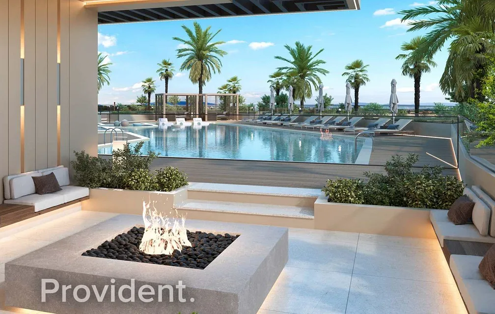 Apartment - Provident Estate