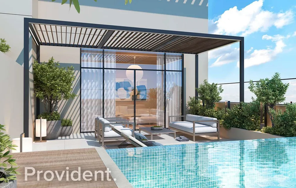 Apartment - Provident Estate