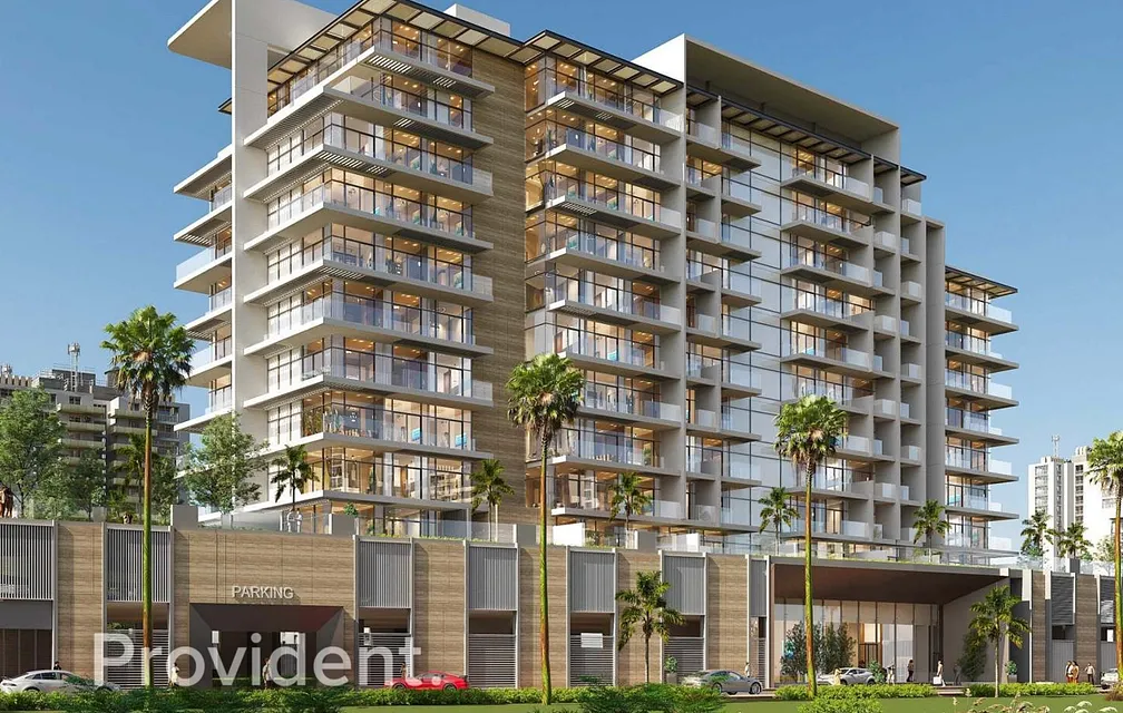 Apartment - Provident Estate