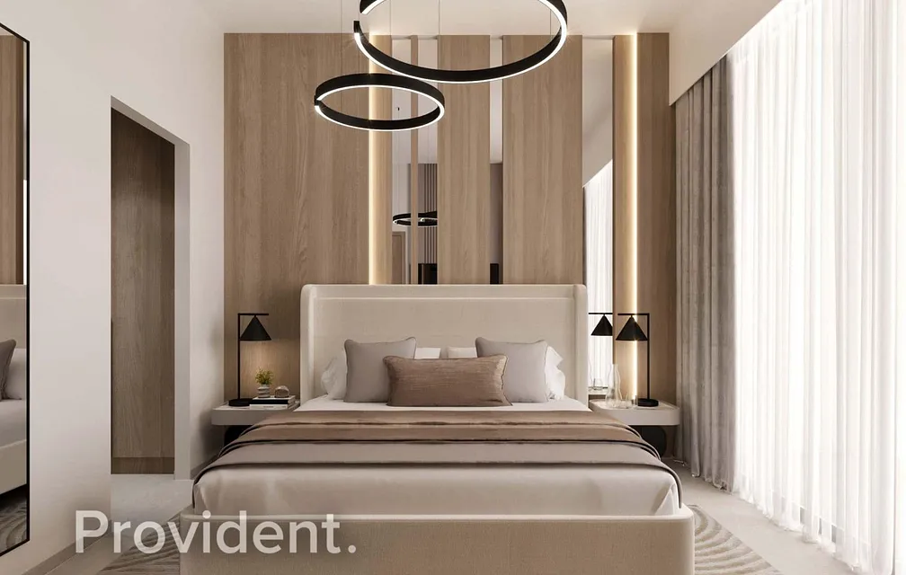 Apartment - Provident Estate