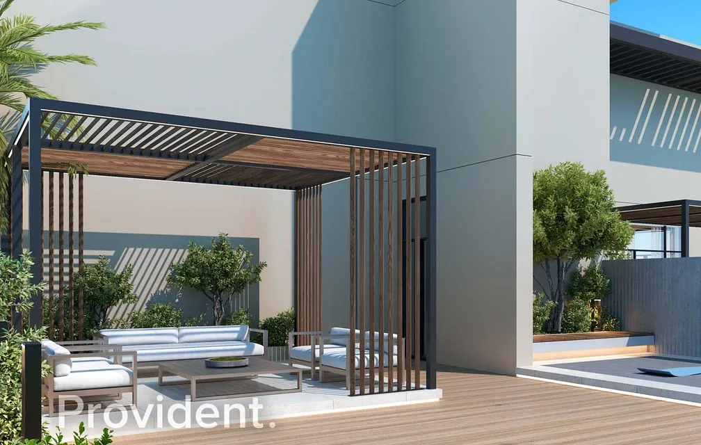 Apartment - Provident Estate