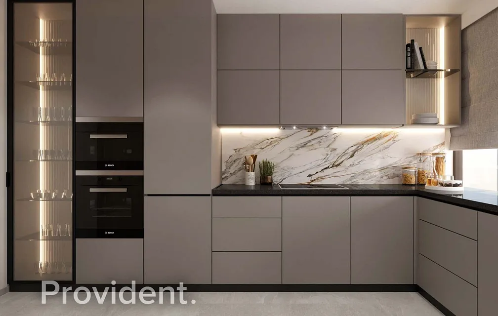 Apartment - Provident Estate