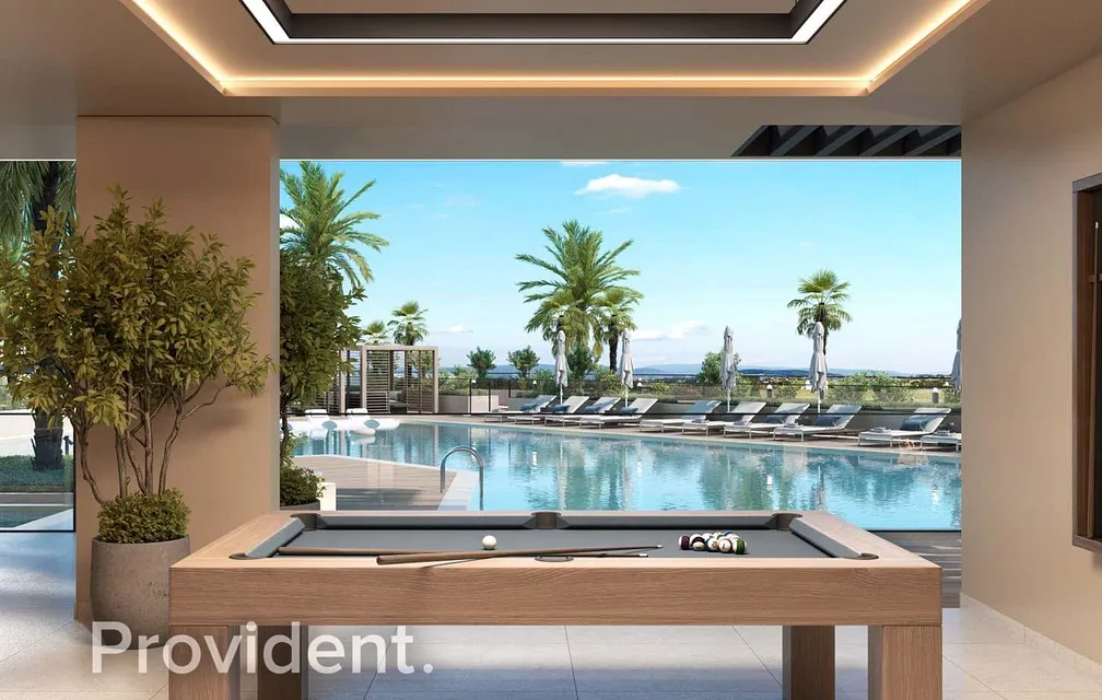 Apartment - Provident Estate