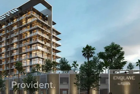 Apartment - Provident Estate