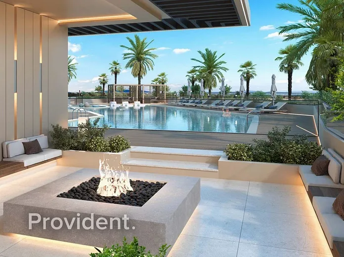 Apartment - Provident Estate