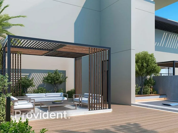 Apartment - Provident Estate