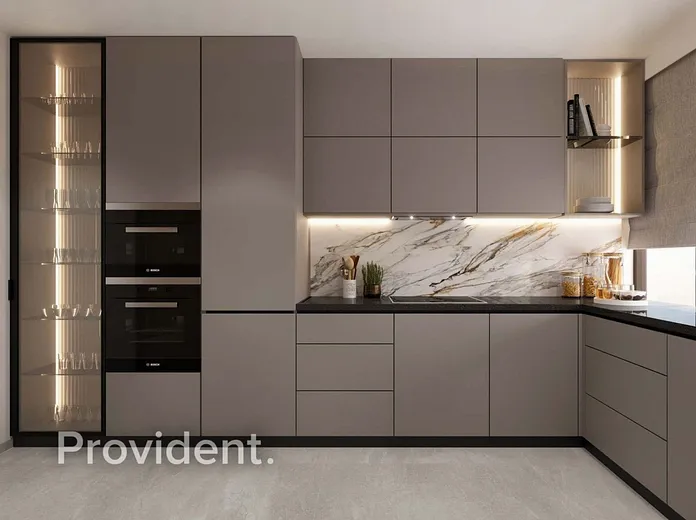 Apartment - Provident Estate