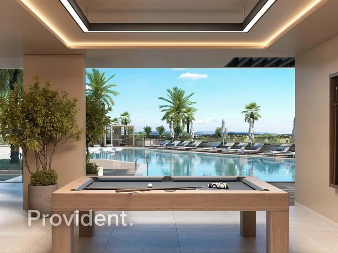 Apartment - Provident Estate