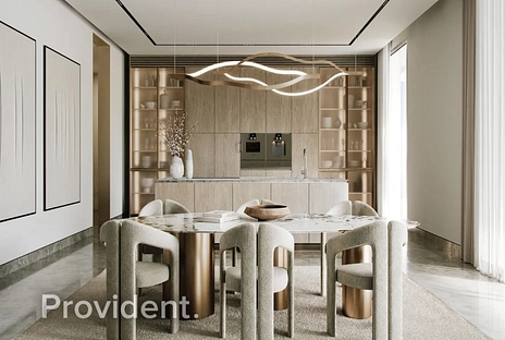 Villa - Provident Estate