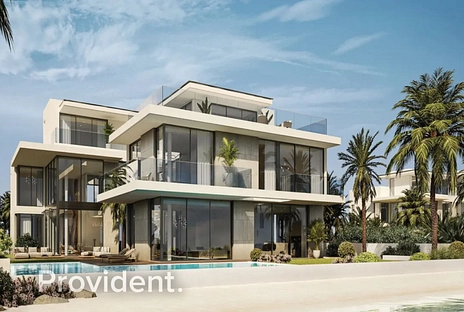 Villa - Provident Estate