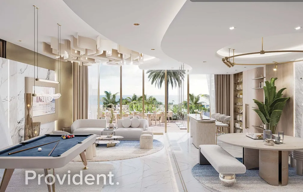 Apartment - Provident Estate