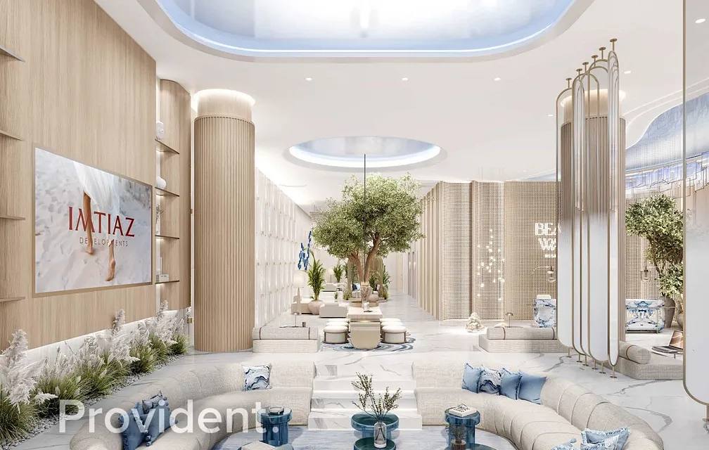 Apartment - Provident Estate