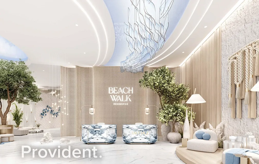 Apartment - Provident Estate