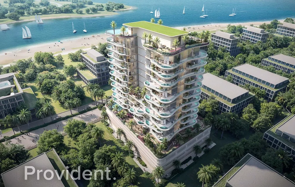 Apartment - Provident Estate