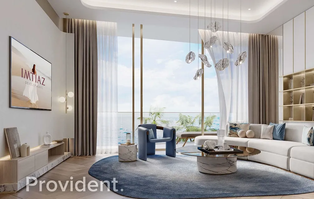 Apartment - Provident Estate