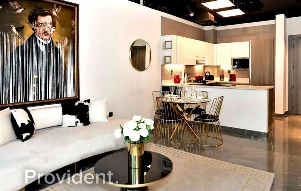 Apartment - Provident Estate