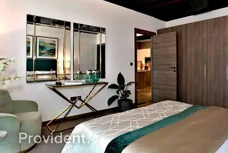 Apartment - Provident Estate