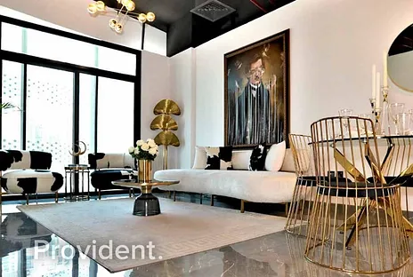 Apartment - Provident Estate