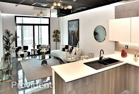 Apartment - Provident Estate