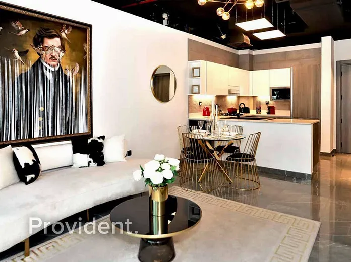 Apartment - Provident Estate