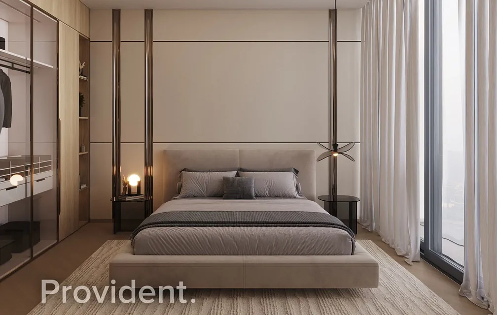 Apartment - Provident Estate