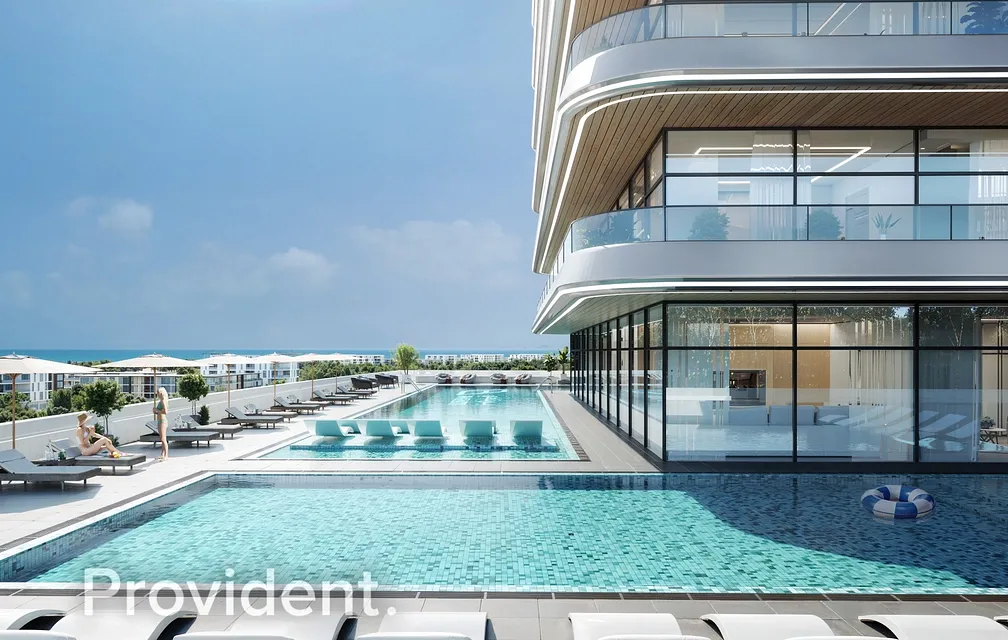 Apartment - Provident Estate