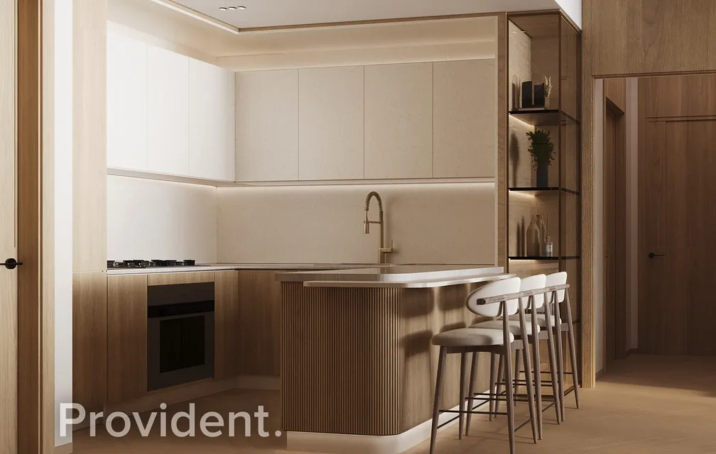 Apartment - Provident Estate