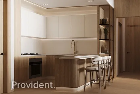 Apartment - Provident Estate