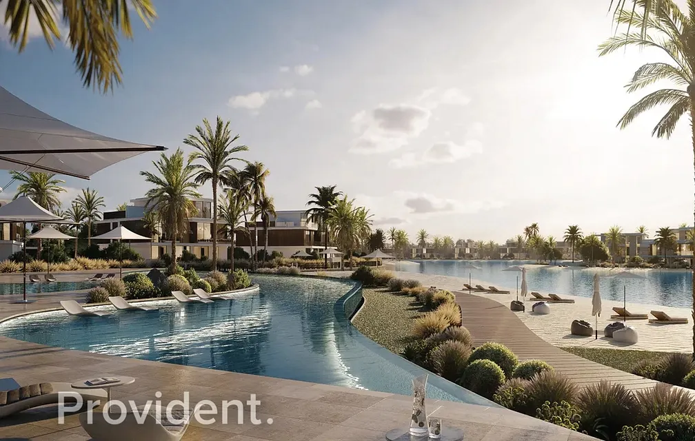 Villa - Provident Estate