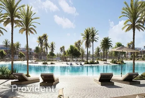 Villa - Provident Estate
