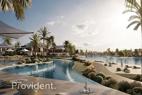 Villa - Provident Estate