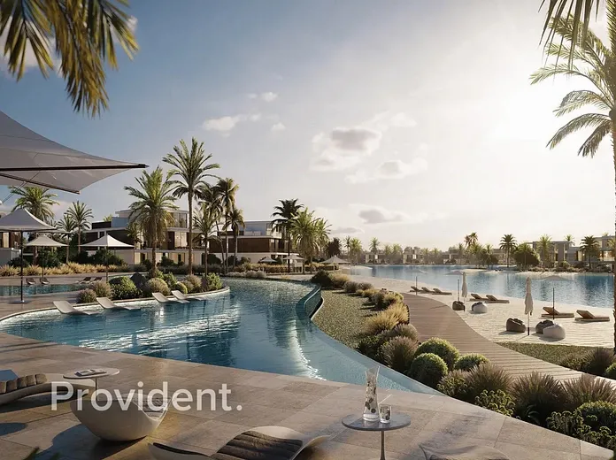 Villa - Provident Estate