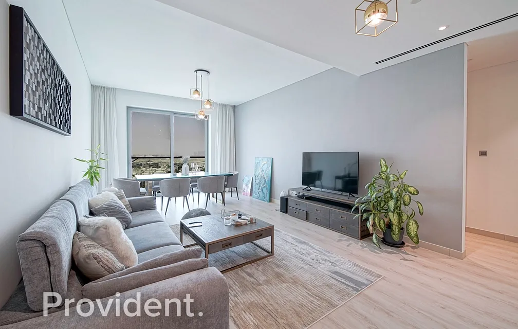 Apartment - Provident Estate