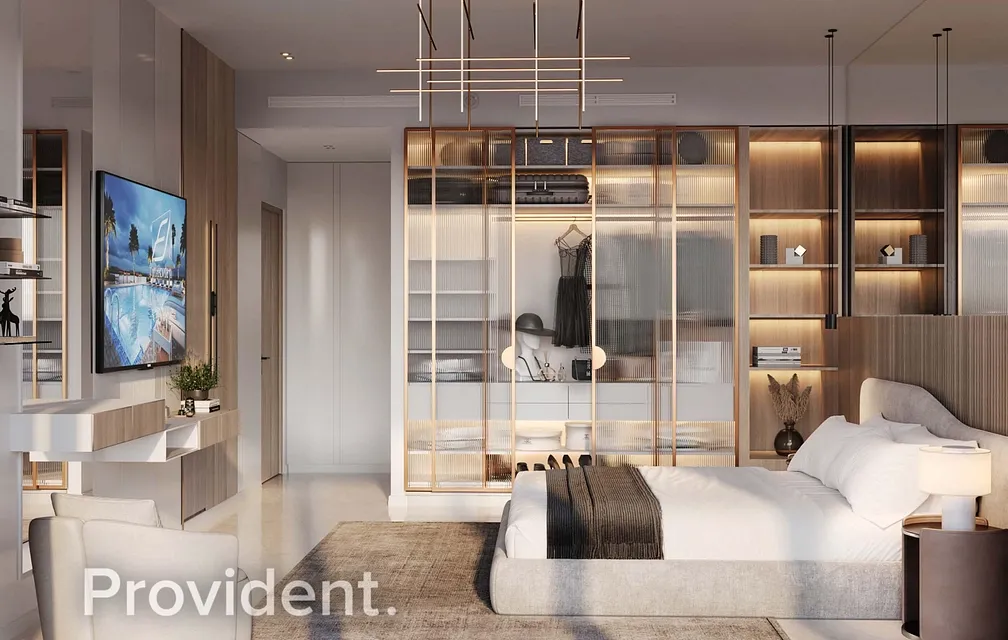 Apartment - Provident Estate