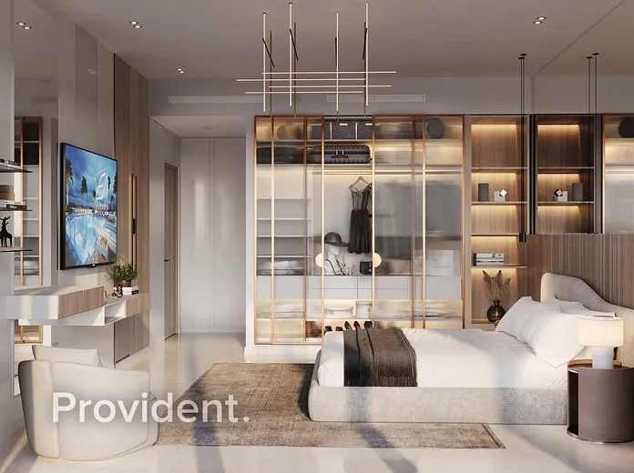 Apartment - Provident Estate