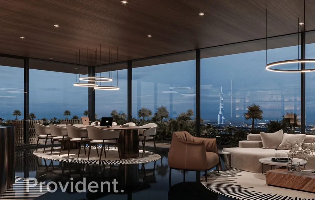 Apartment - Provident Estate