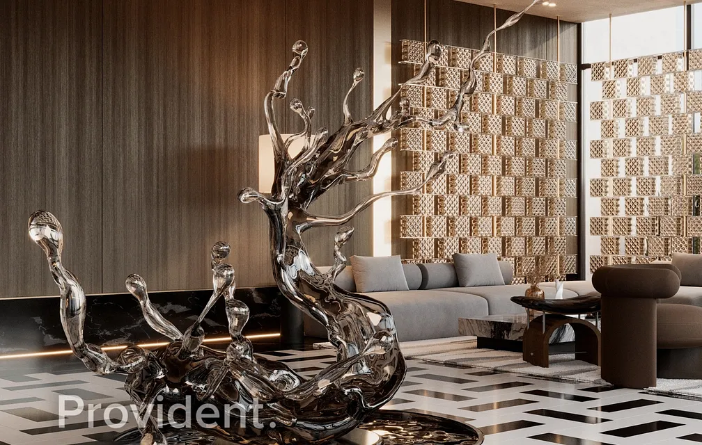 Apartment - Provident Estate