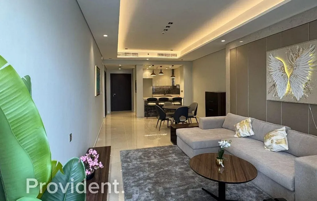 Apartment - Provident Estate