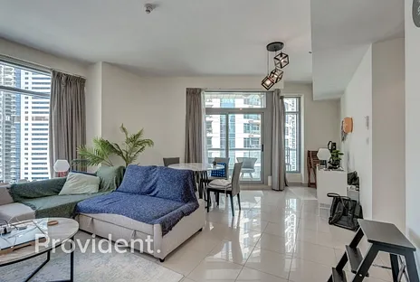 Apartment - Provident Estate