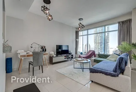 Apartment - Provident Estate